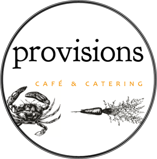Provisions Cafe & Catering